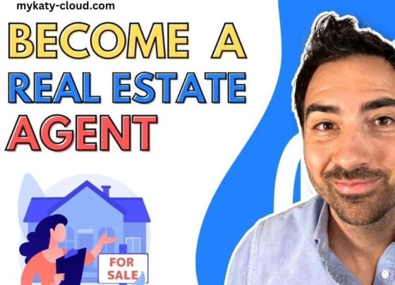 How to Become a Real Estate Agent