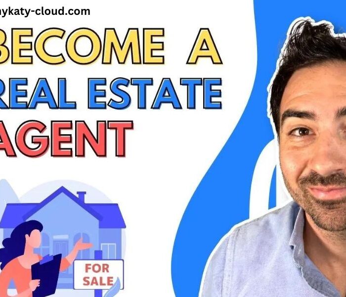 How to Become a Real Estate Agent