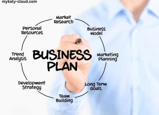 How to Write a Business Plan