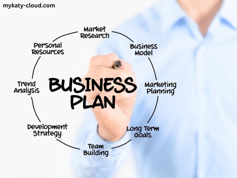 How to Write a Business Plan