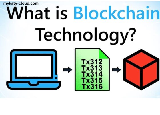 What Is Blockchain Technology