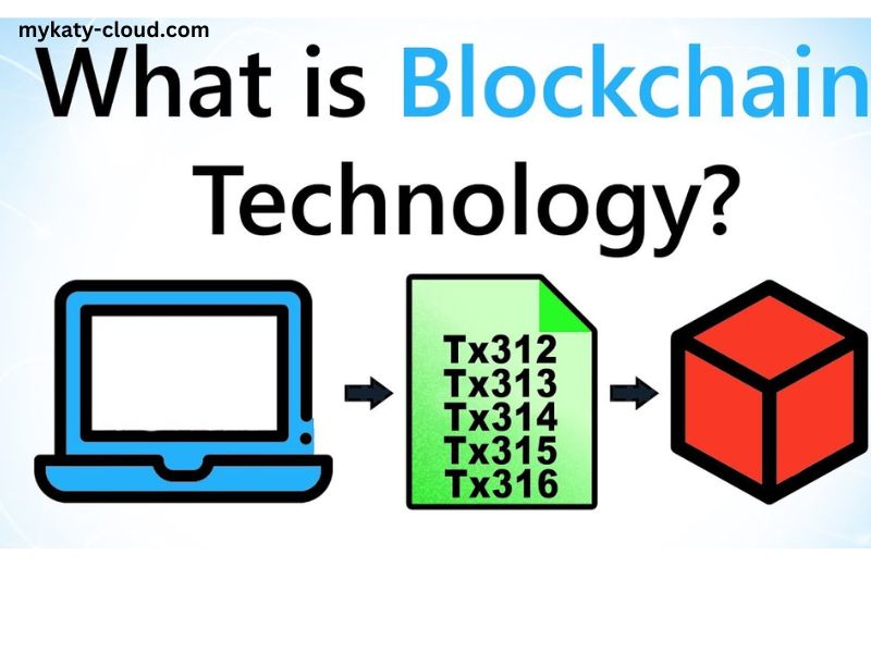 What Is Blockchain Technology