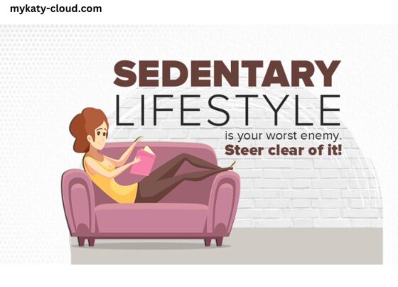 What Is a Sedentary Lifestyle