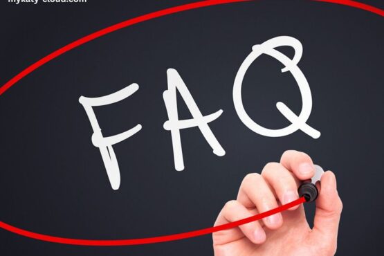 Another Header Name for FAQ