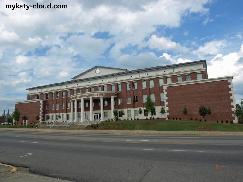 Cullman County Board of Education