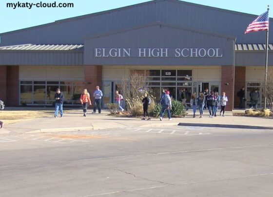 Elgin Public Schools Elgin Ok