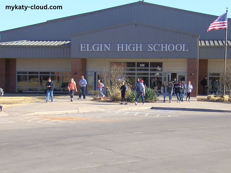 Elgin Public Schools Elgin Ok