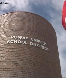 Poway Unified School District Calendar