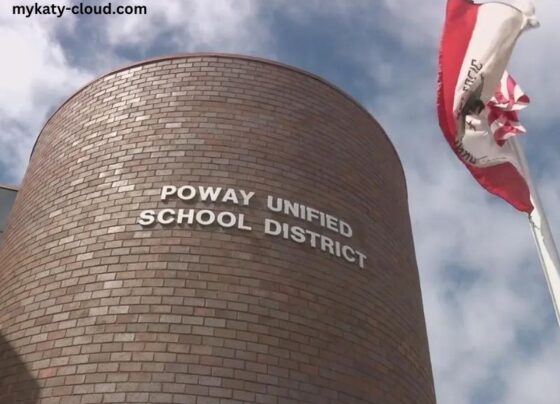 Poway Unified School District Calendar