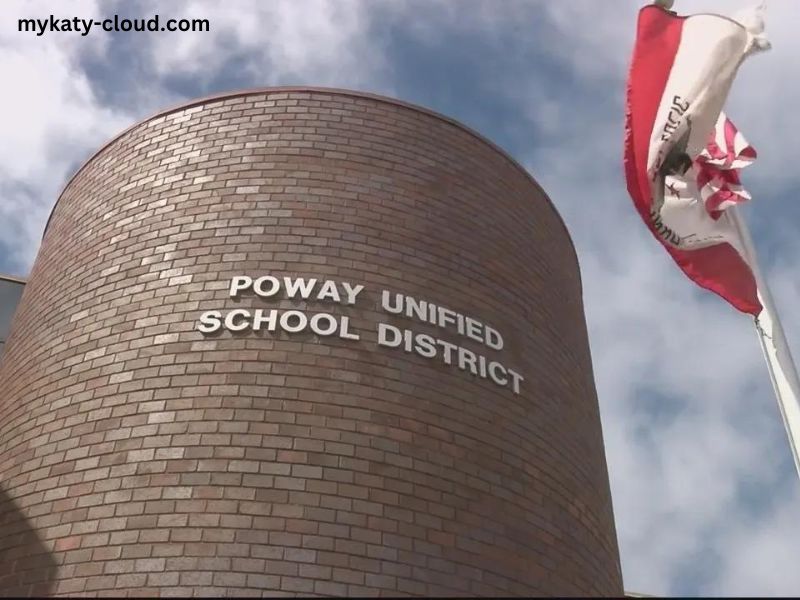 Poway Unified School District Calendar