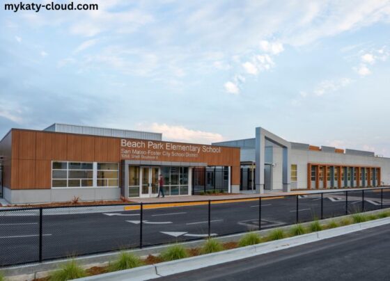 San Mateo Foster City School District