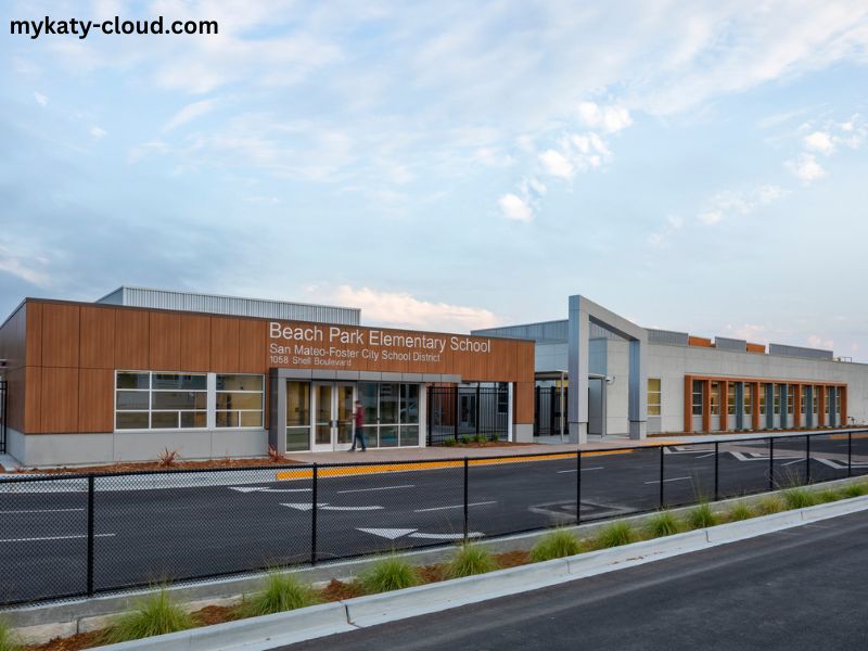 San Mateo Foster City School District