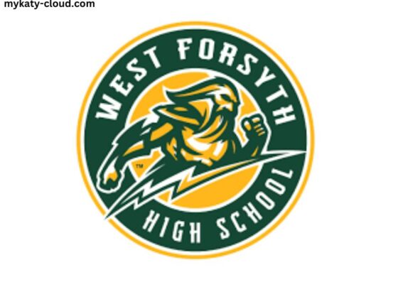 West Forsyth High School Ad