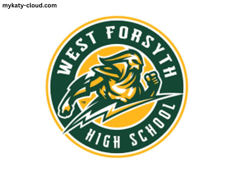 West Forsyth High School Ad