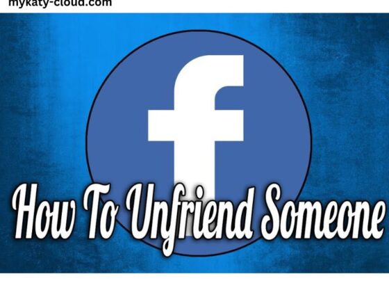 How to Unfriend Someone on Facebook