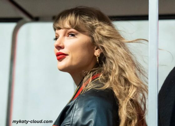 Is Taylor Swift at the Chiefs Game Today