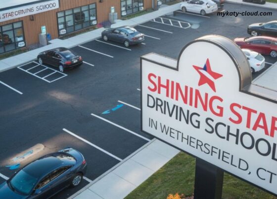 Shining Star Driving School in Wethersfield CT