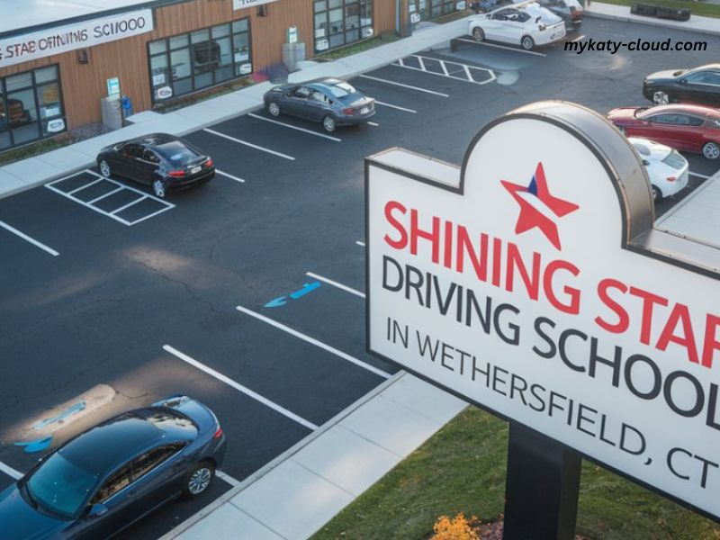 Shining Star Driving School in Wethersfield CT